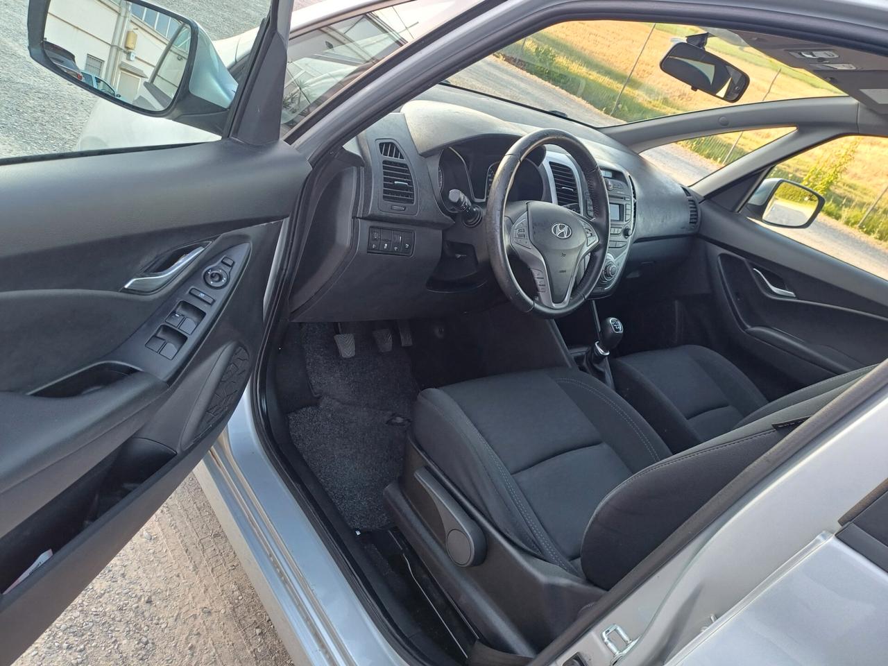 Hyundai iX20 1.6 125 CV Style