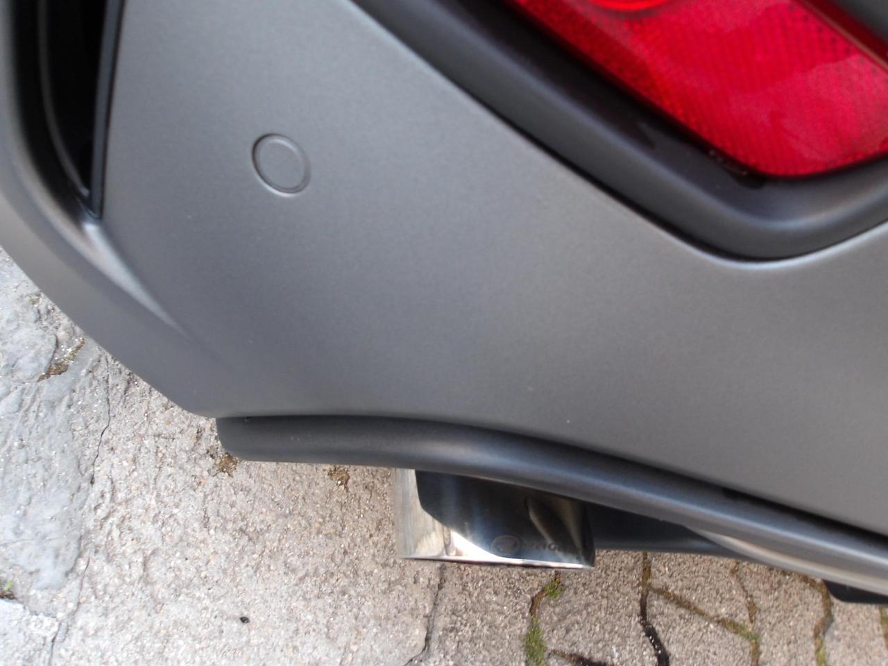 Abarth 595 1.4 t-jet Turismo 165cv my18 ***SCARICHI AKRAPOVIC***