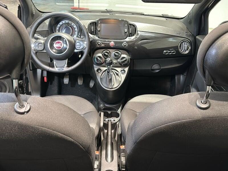 FIAT 500C 500 1.0 Hybrid Dolcevita
