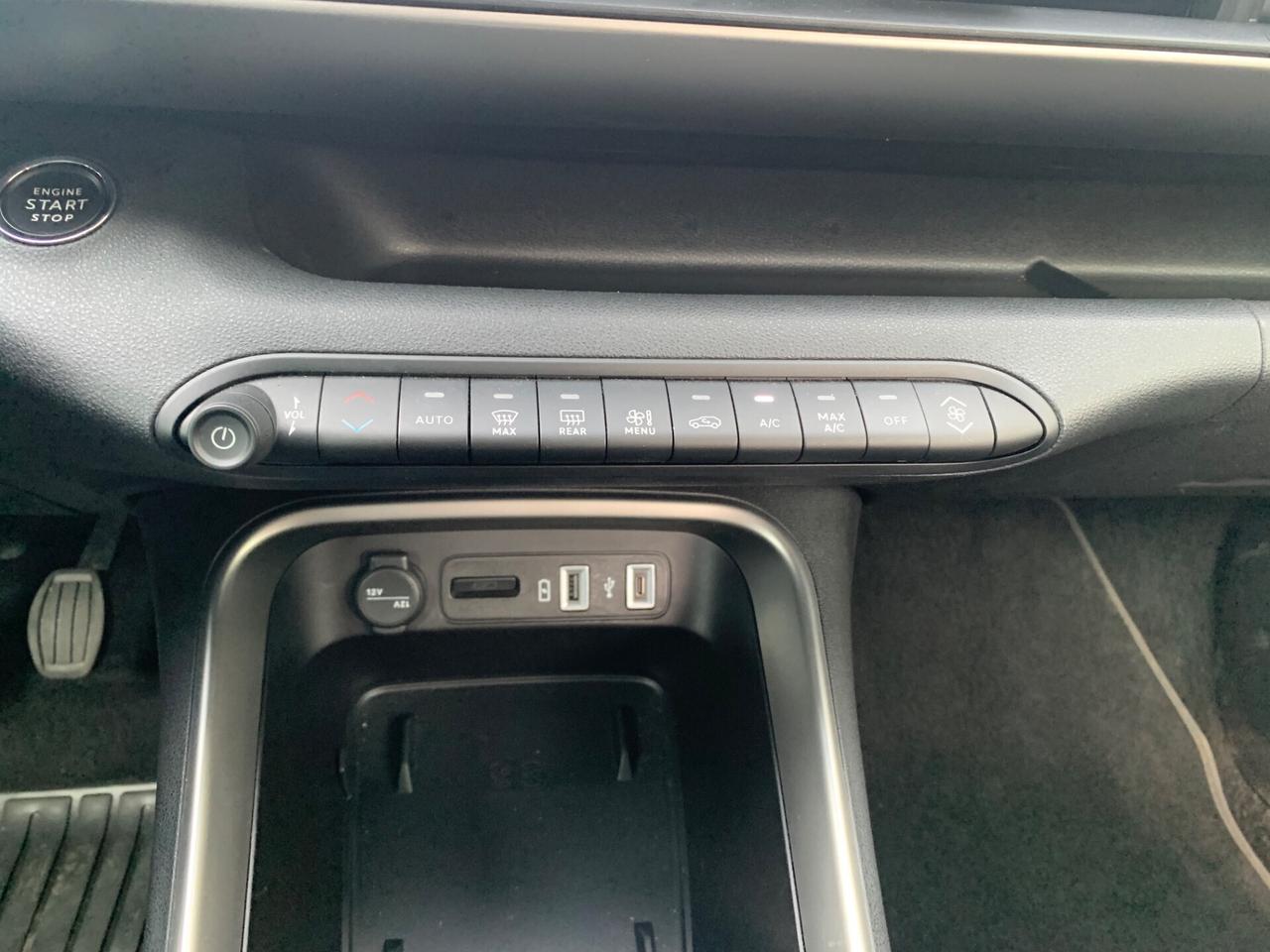 Jeep Avenger 1.2 Turbo 100 CV Summit