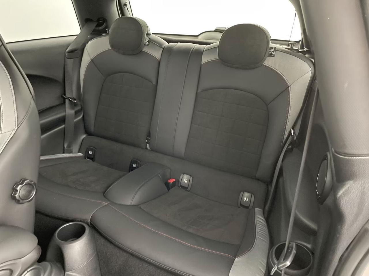 Mini 2.0 John Cooper Works JCW FULL OPTIONAL HUD/LED