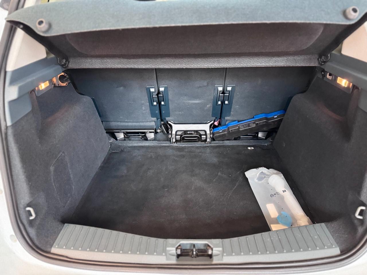 Ford C-Max 1.6 TDCi 115CV Titanium