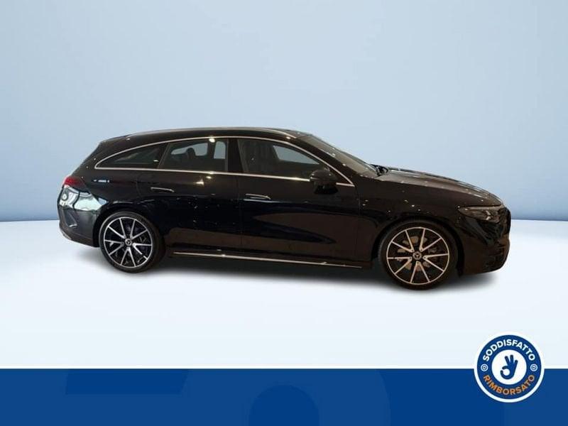 Mercedes-Benz CLA 200 Shooting Brake AMG Line Advanced Plus