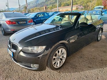 Bmw 320 320i cat Cabrio Msport