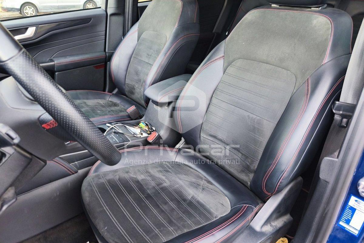 FORD Kuga 2.5 Plug In Hybrid 225 CV CVT 2WD ST-Line X