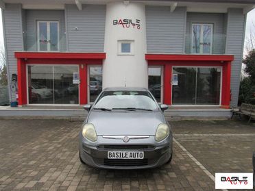 FIAT - Punto Evo - 1.3 Mjt 95CV 5p. Emotion