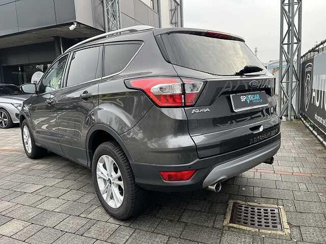 Ford Kuga 1.5 EcoBoost 120 CV S&S 2WD Titanium
