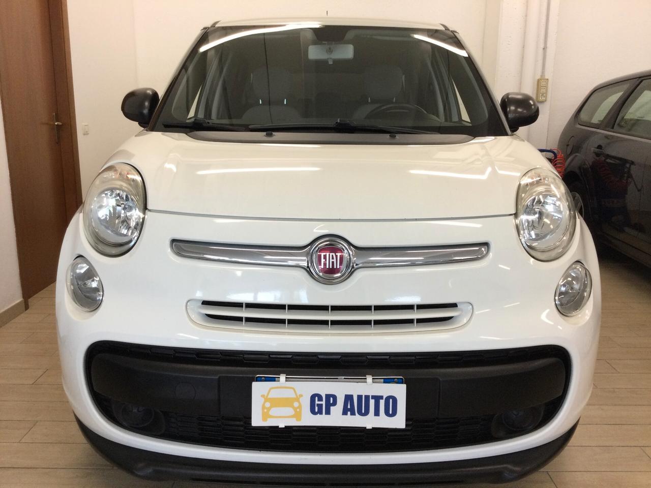 Fiat 500L Living 1.6 Multijet 105 CV Lounge