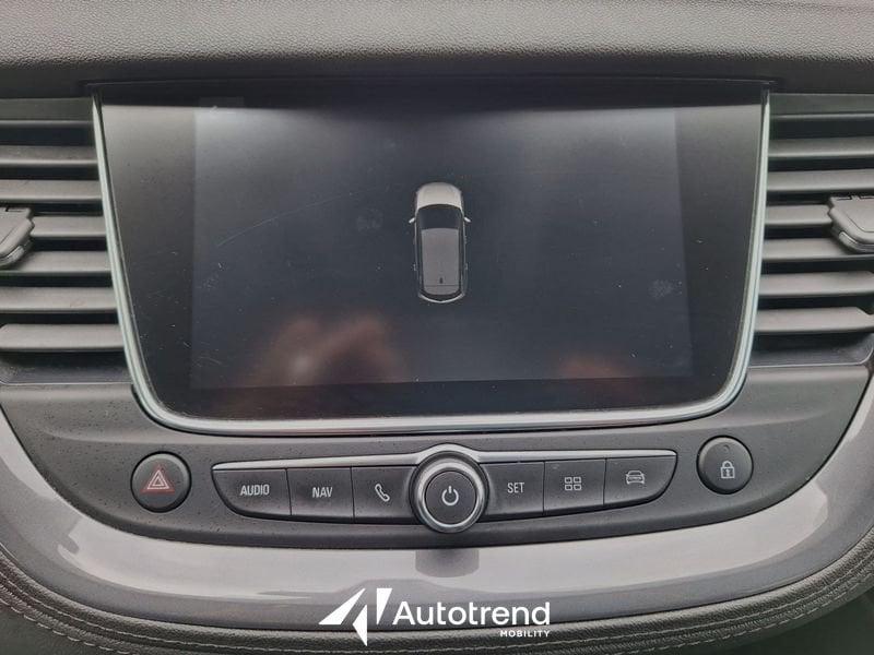 Opel Grandland X 1.5 Ecotec Diesel 130 CV Automatica AT8 Innovation S&S