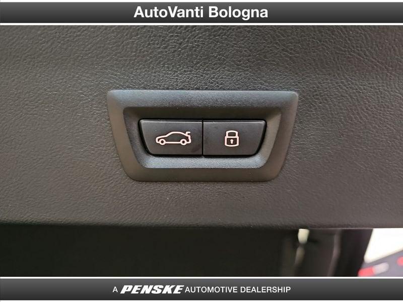 BMW X4 X4 xDrive20d 48V Msport