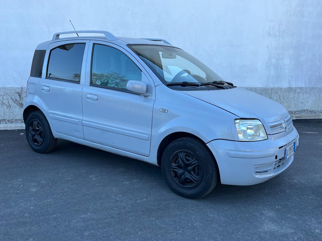 Fiat Panda 1.2 Benzina (euro 4)