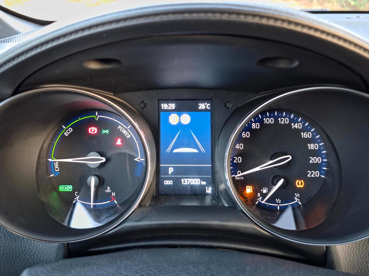 Toyota C-HR 1.8 Hybrid E-CVT GR Sport E6 Automatico NEO 2022