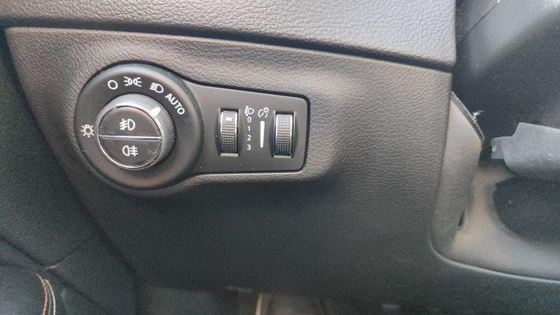 Jeep Compass Compass 1.6 Multijet II 2WD Longitude