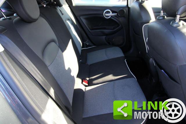 FIAT 500X 1.3 MultiJet 95 CV Business