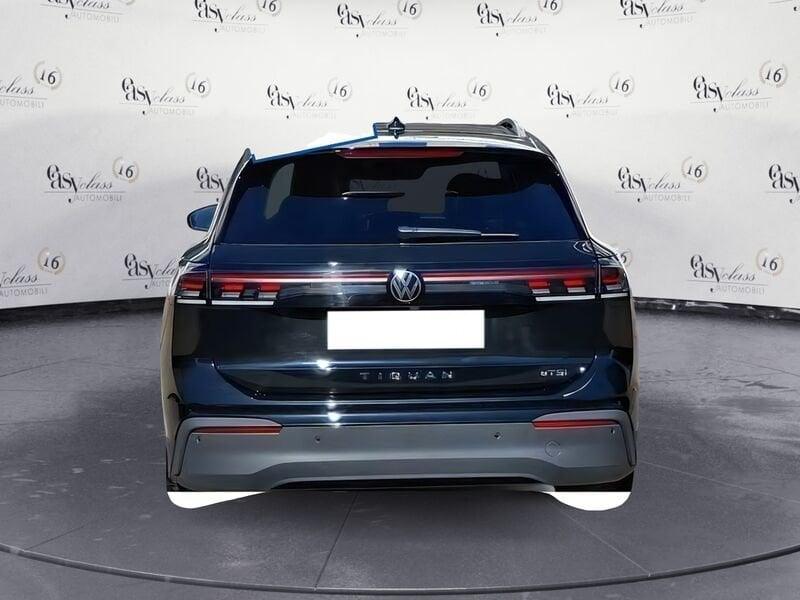 Volkswagen Tiguan Volkswagen Tiguan 1.5 eTSI ENERGY 130cv DSG LED NAVI CAMERA GANCIO TRAINO
