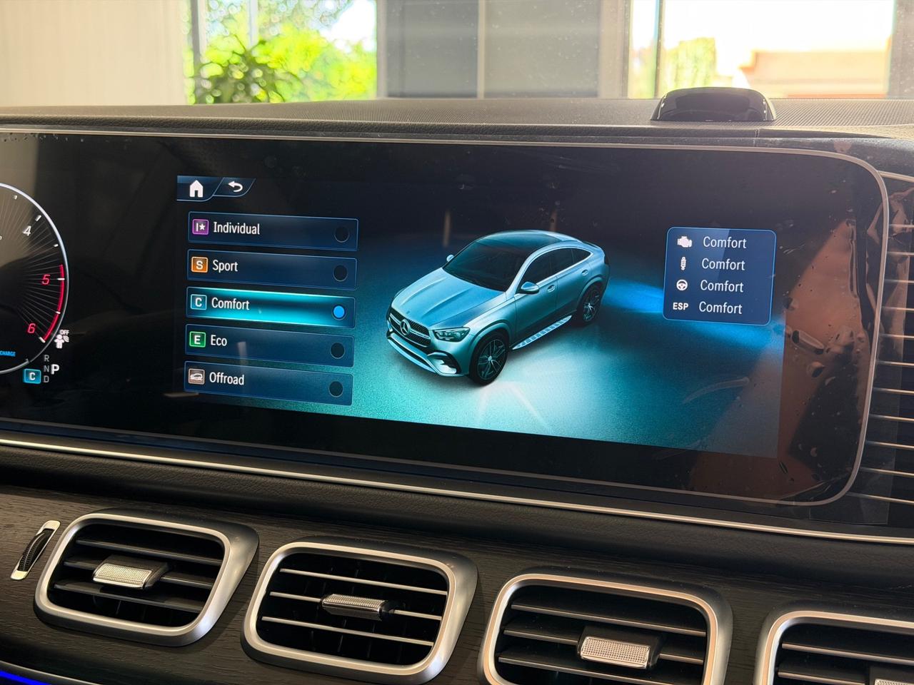 Mercedes-benz GLE 300 d 4Matic Mild Hybrid Coupé AMG Line Premium Plus