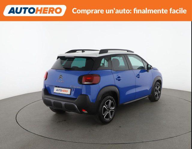 CITROEN C3 Aircross BlueHDi 110 S&S Feel