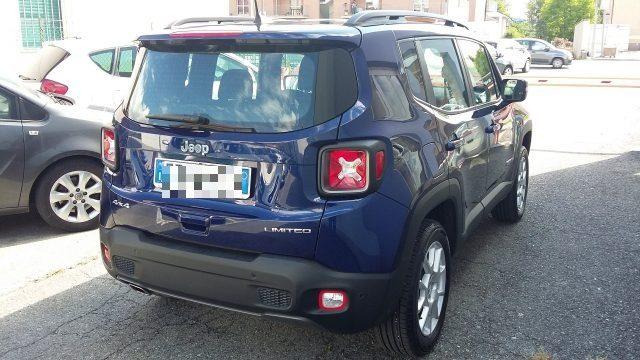 JEEP Renegade 1.0 T3 Limited