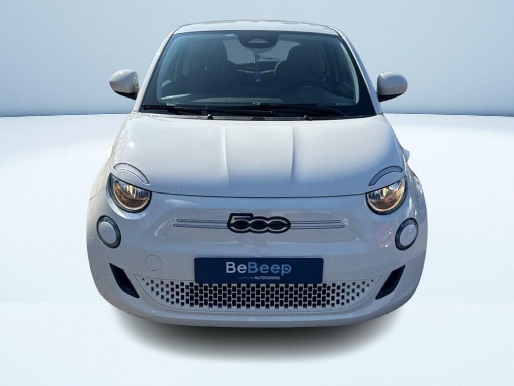 Fiat 500 42 kWh La Prima