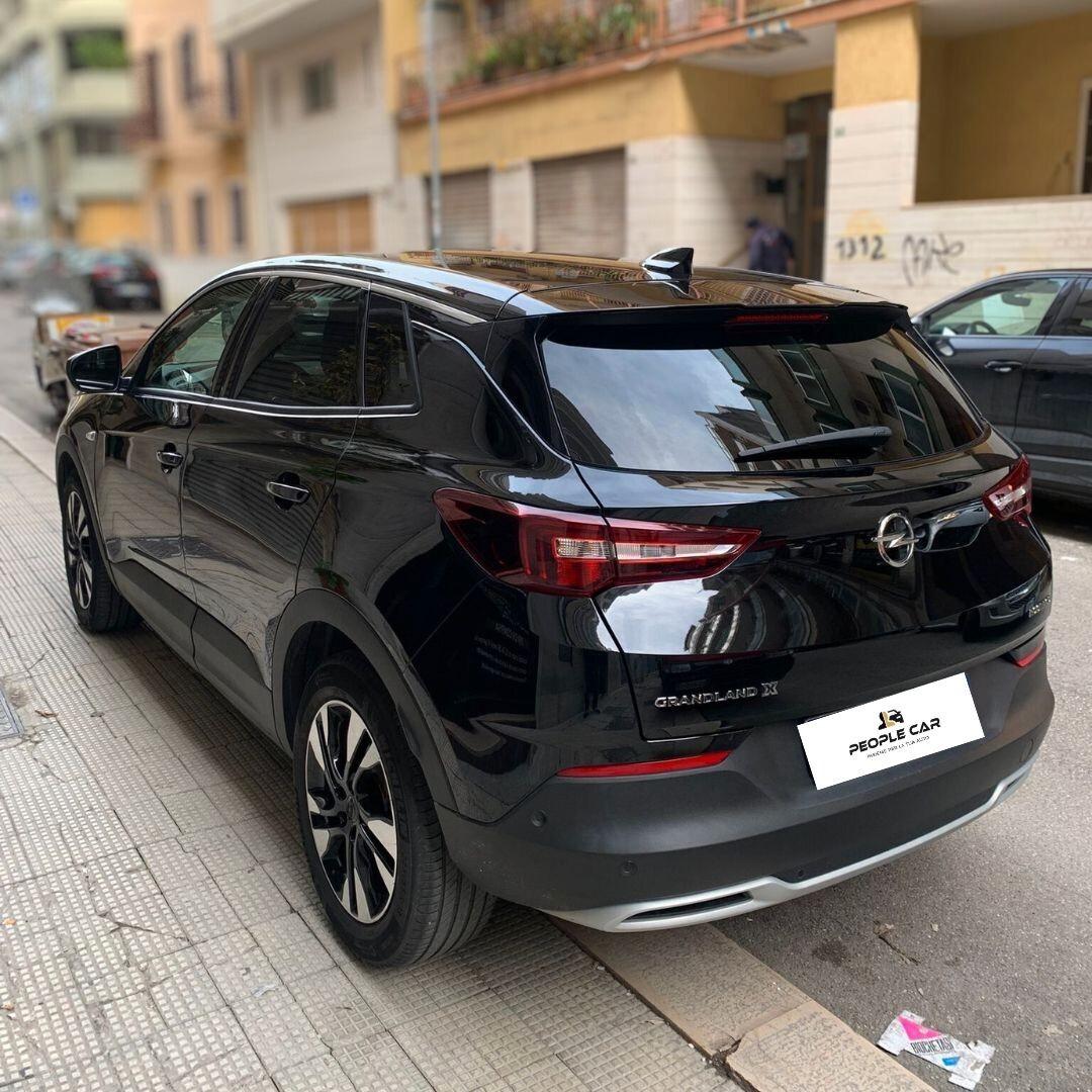 Opel Grandland X 1.5 diesel Ecotec Start&Stop Elegance