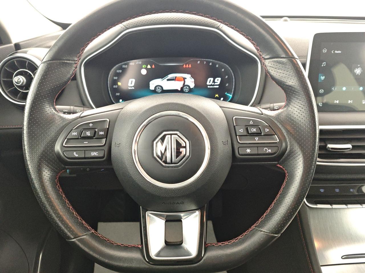 Mg HS 1.5T-GDI AT Luxury