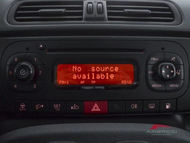FIAT Panda 1.2 Easy GPL