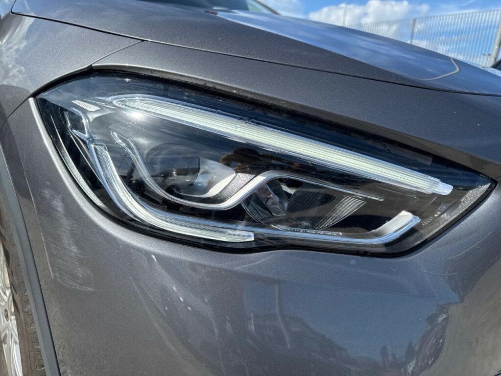 Mercedes GLA 200 200 D Executive 8G-DCT