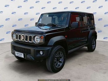 Suzuki Jimny JIMNY GL 5 PORTE AUTOMATICO