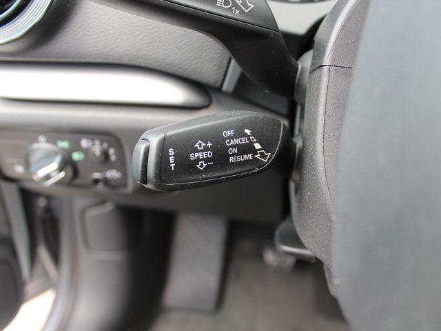 AUDI A3 1.2 TFSI 110 CV Business