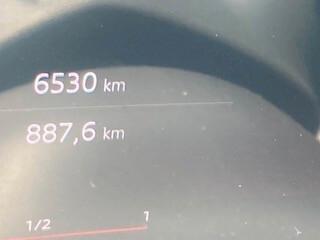 Audi A5 Avant TFSI 110 kW S tronic Business Advanced