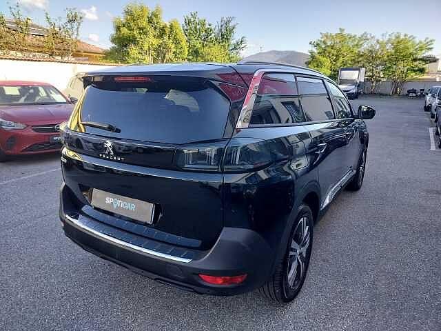 Peugeot 5008 BlueHDi 130 S&S EAT8 Allure Pack