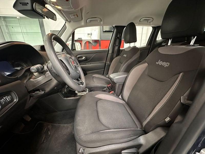 Jeep Renegade 1.3 t4 phev Business Plus 4xe at6