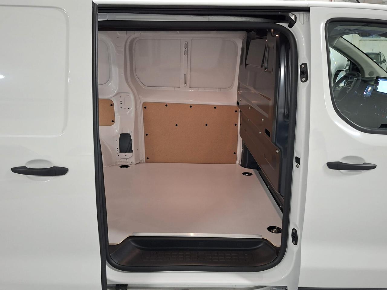 Fiat Scudo Van 1.5 BlueHDi 120CV L2H1 Km. 0