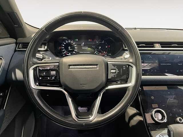 Land Rover Range Rover Velar Landmark Edition - IVA ESPOSTA