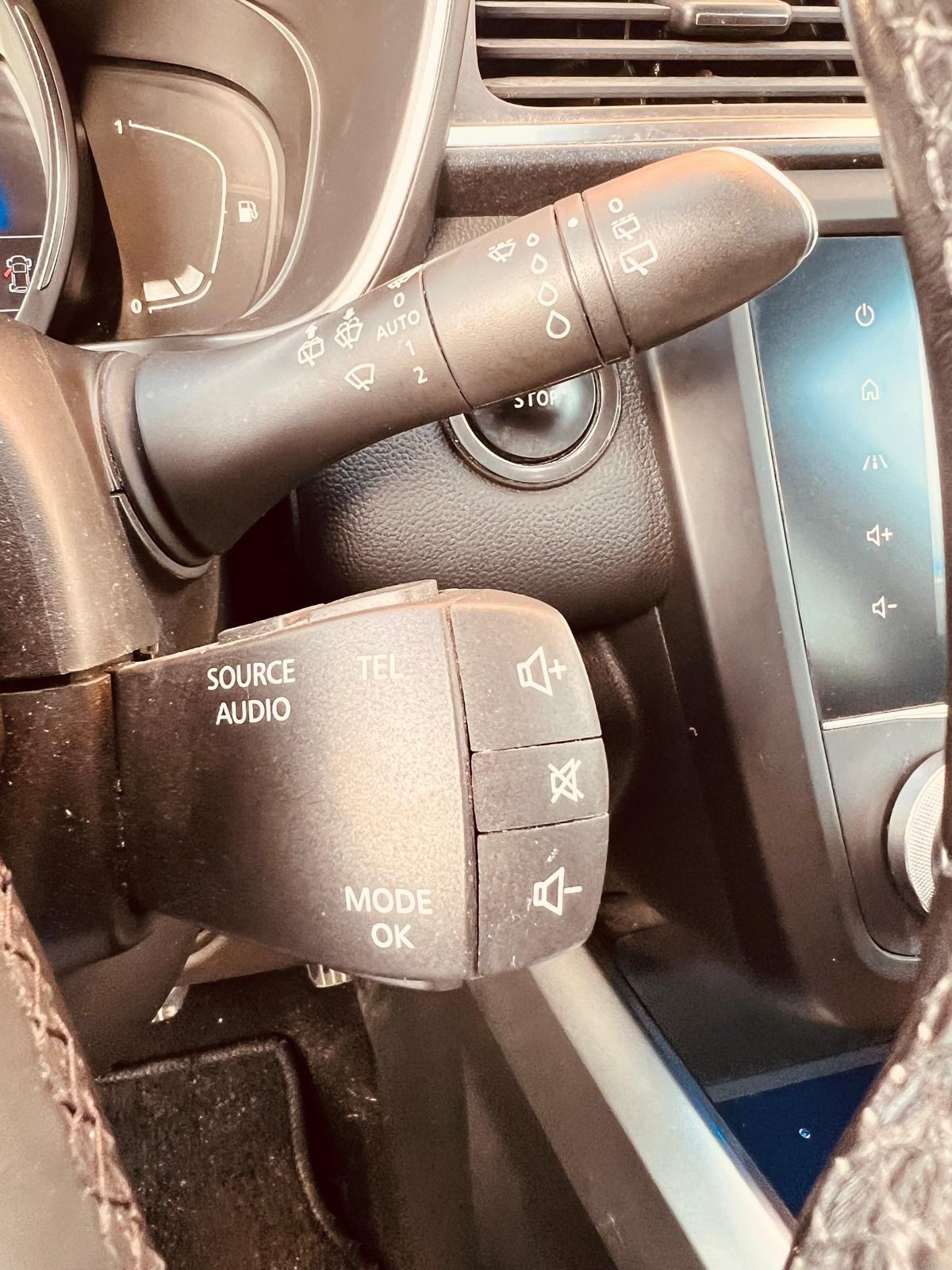 Renault Kadjar 1.3 TCe 160CV FAP Sport Edition