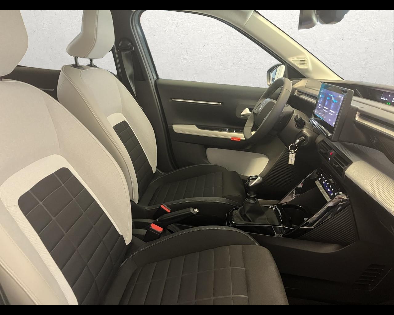 CITROEN Nuova C3 PureTech 100 S&S - MAX
