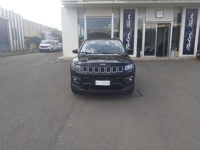 JEEP Compass PROMO FINANZIAMENTO 1.6 Multijet II 2WD Longitude