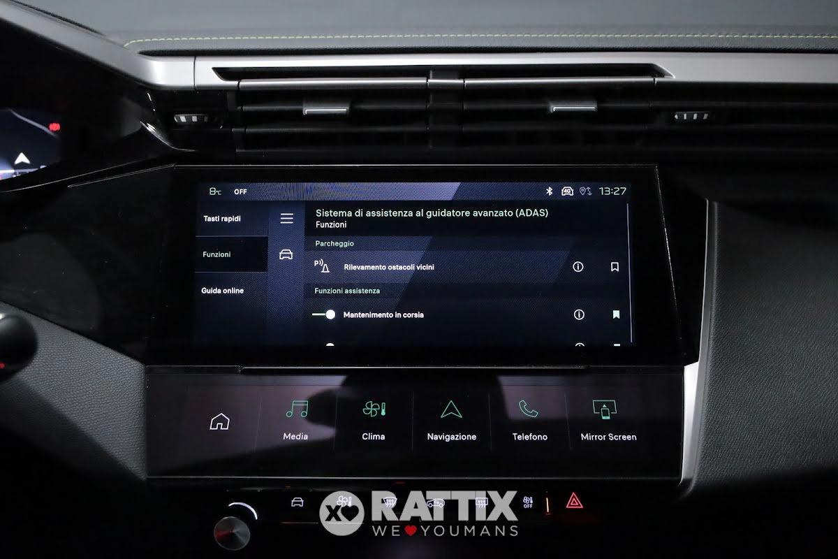 Peugeot 308 SW 1.5 BlueHDI 130CV GT EAT8