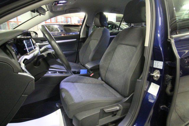 VOLKSWAGEN Golf 1.5 eTSI 130 CV EVO ACT DSG Life