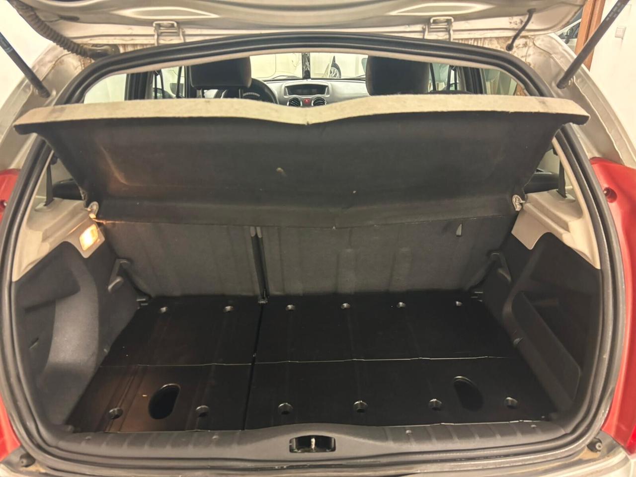 Citroen C3 1.4 Exclusive