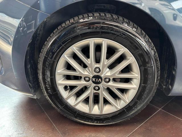 KIA Rio 1.2 MPi GPL Evolution