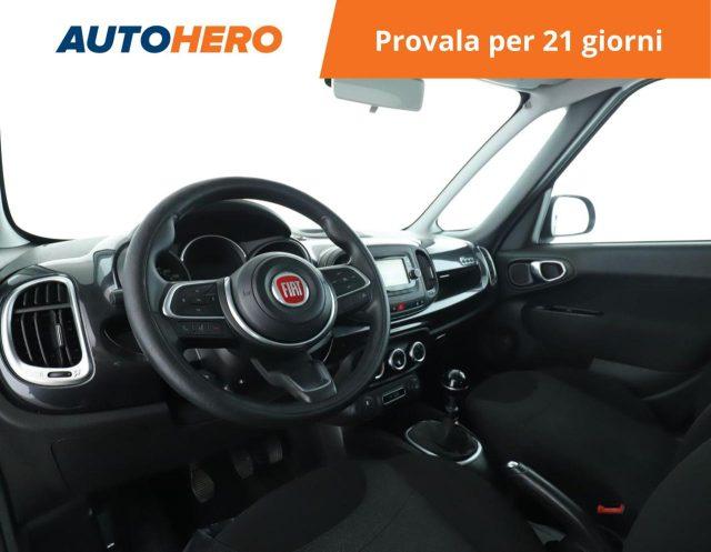 FIAT 500L 1.3 Multijet 95 CV Urban