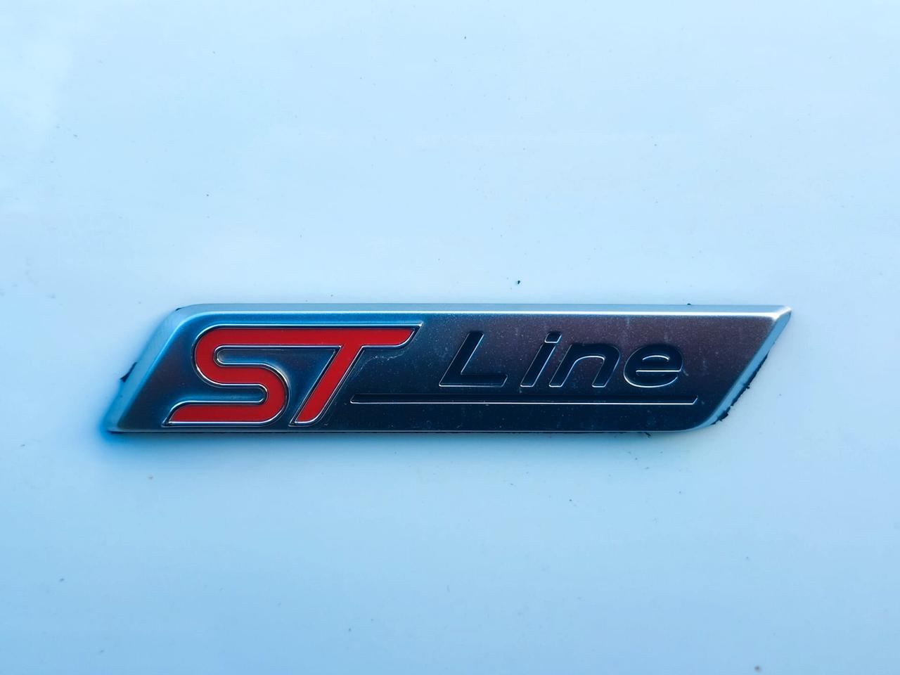 Ford Kuga 1.5 EcoBlue 120 CV aut. 2WD ST-Line X