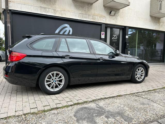 BMW 316 d Touring Business aut.