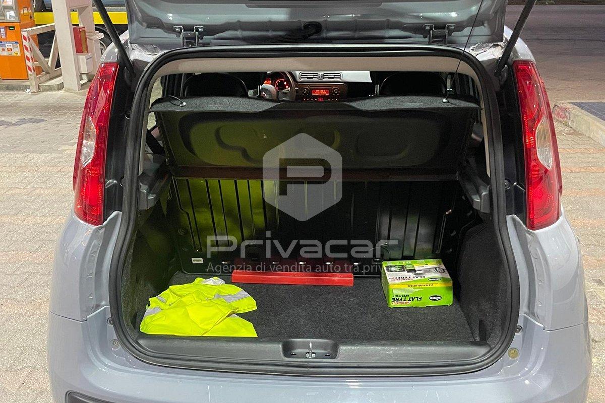 FIAT Panda 1.2 EasyPower Easy