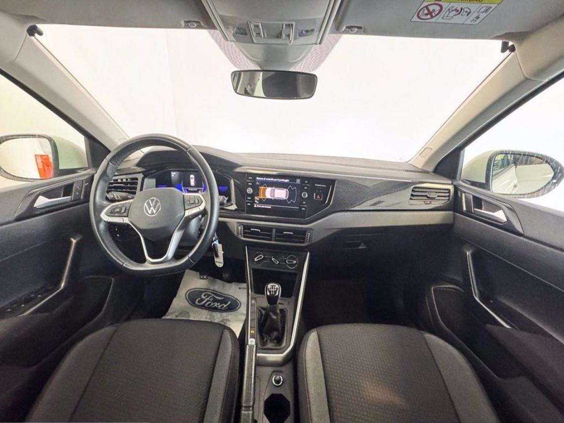 VOLKSWAGEN Taigo 1 0 tsi life 95cv