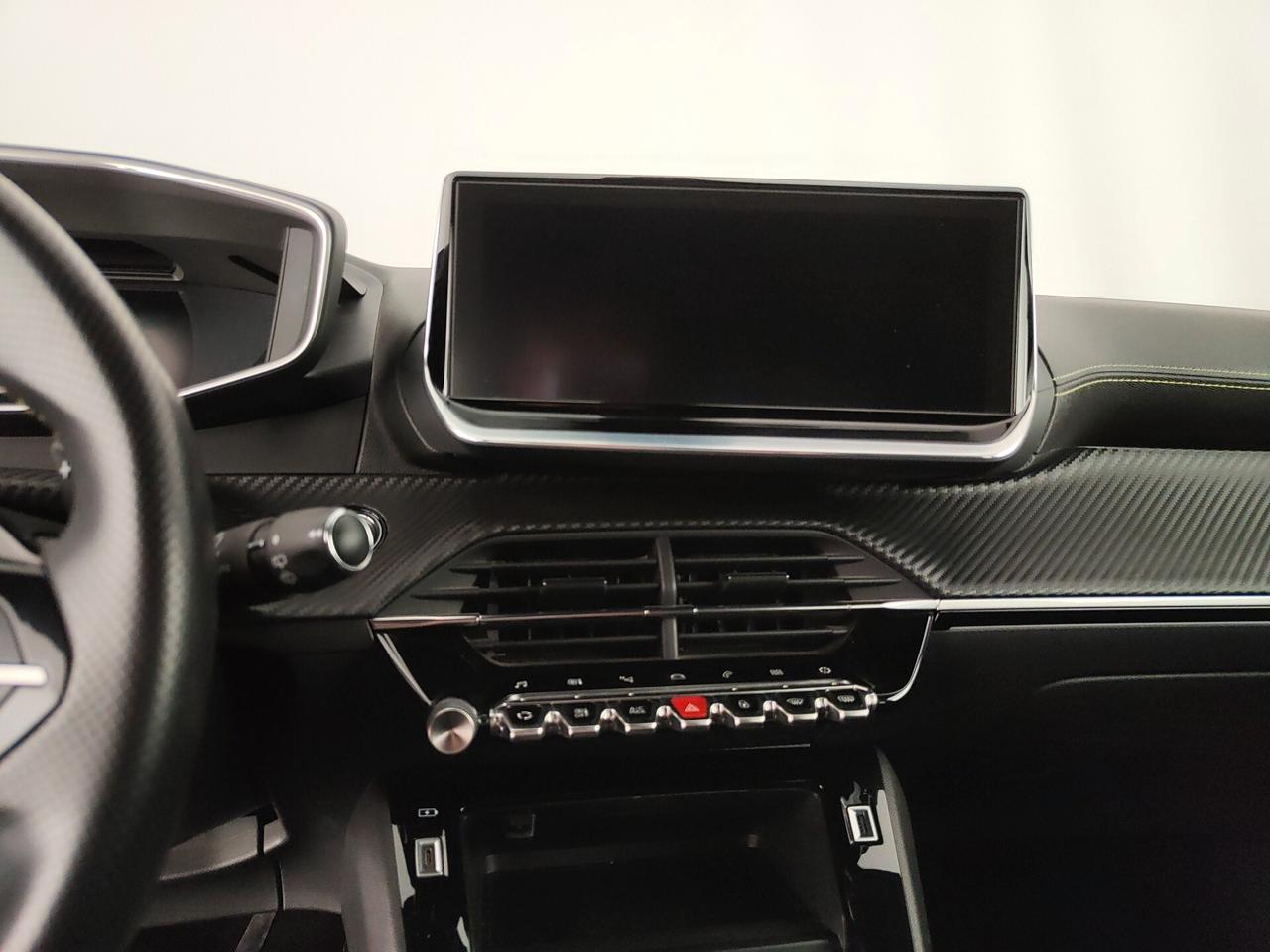 Peugeot 2008 BlueHDi 130 S&S EAT8 GT Line