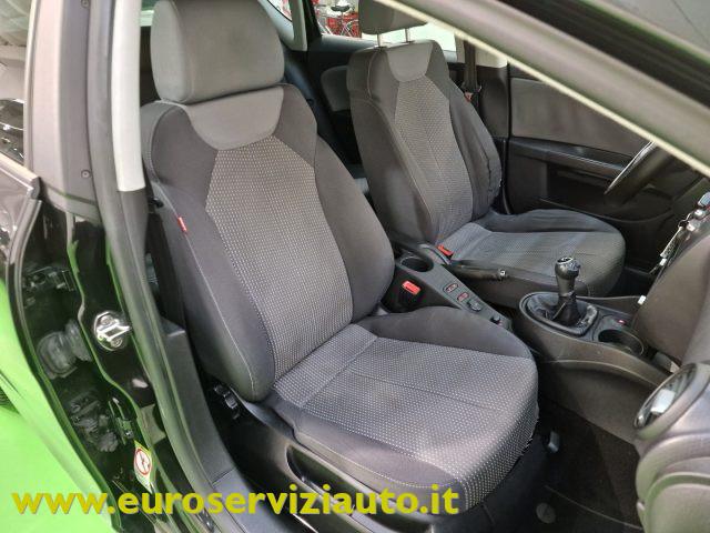 SEAT Leon 1.6 TDI 90CV CR DPF Reference
