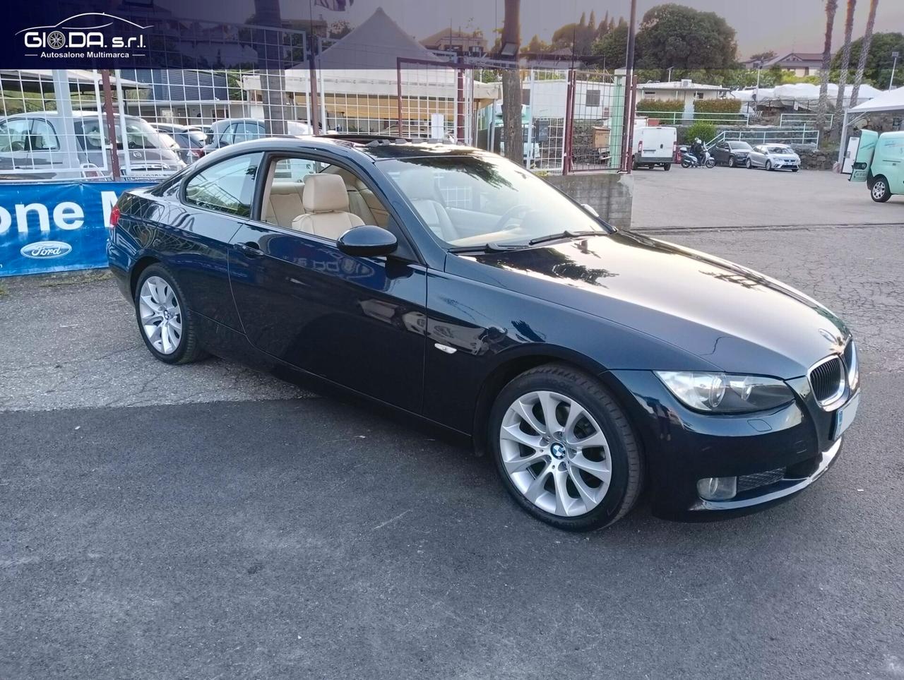 Bmw 320i Automatica