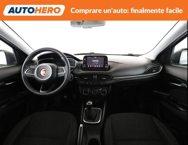 FIAT Tipo 1.4 5 porte Lounge
